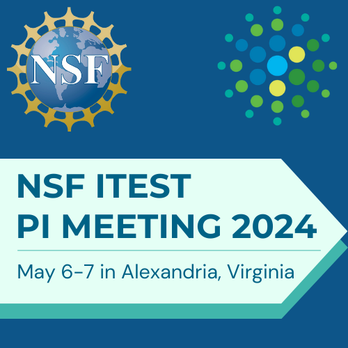 2024 ITEST PI Meeting STELAR STEM Learning and Research Center